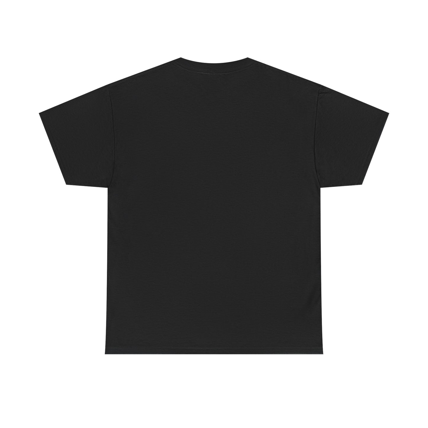 Unisex Heavy Cotton Tee-B*TCH DON'T KILL MY VIBE