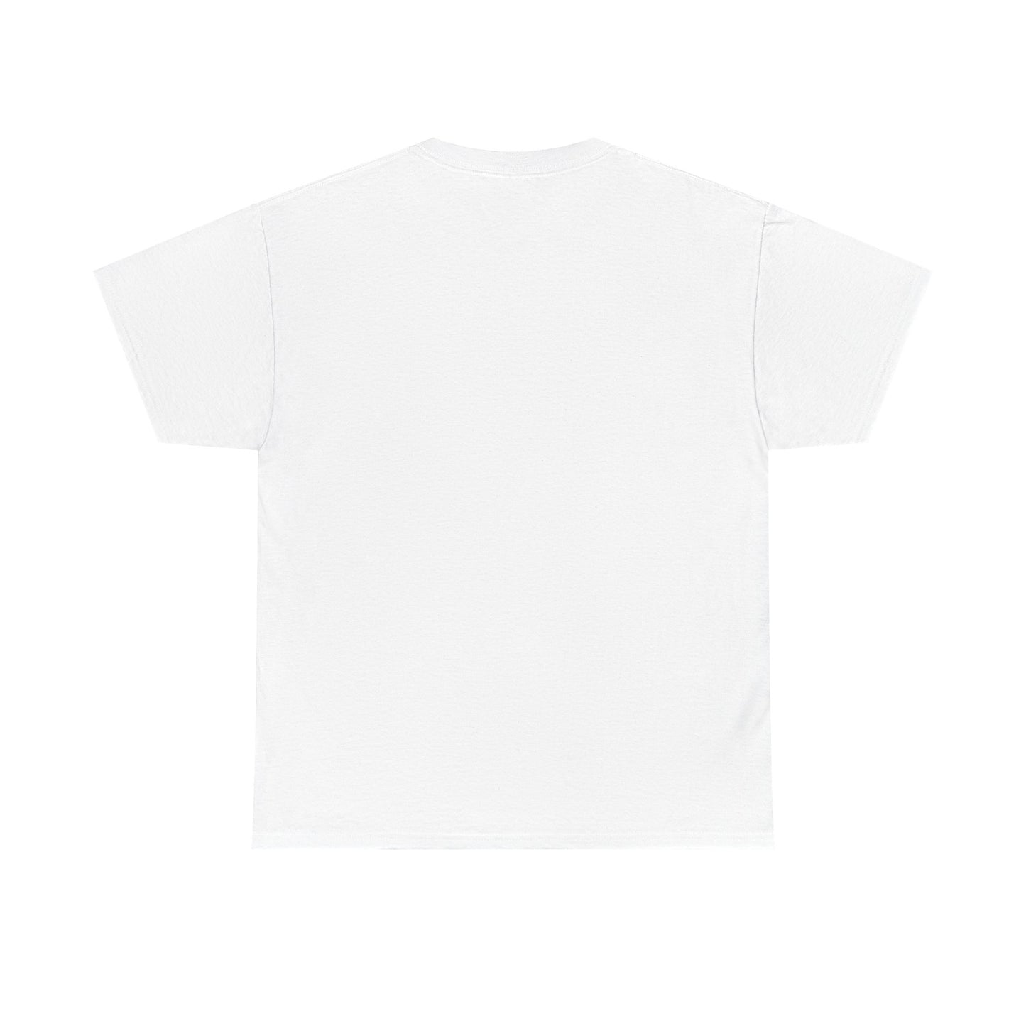 Unisex Heavy Cotton Tee-B*TCH DON'T KILL MY VIBE