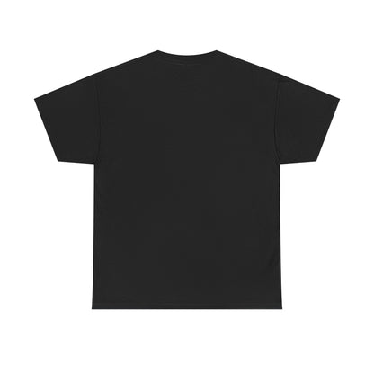 Unisex Heavy Cotton Tee-B*TCH DON'T KILL MY VIBE