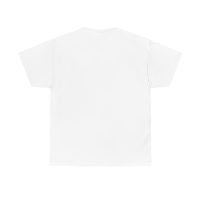 Unisex Heavy Cotton Tee-B*TCH DON'T KILL MY VIBE